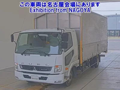 Mitsubishi FUSO FIGHTER
