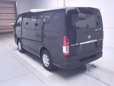 Toyota REGIUS ACE VAN