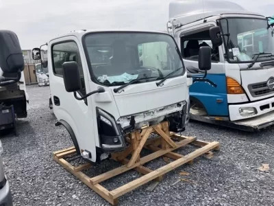 Isuzu OTHER