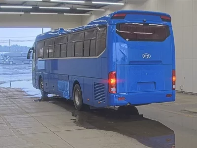 Hyundai OTHER