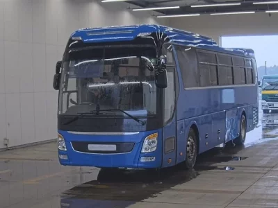 Hyundai OTHER