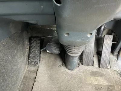 Mitsubishi SUPER GREAT