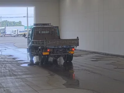 Isuzu JUSTON