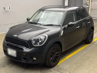 BMW MINI