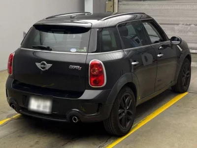 BMW MINI
