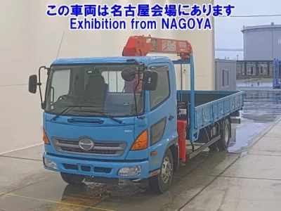 Hino RANGER