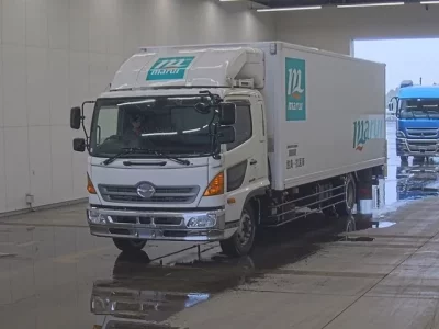Hino RANGER