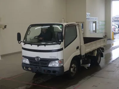 Hino DUTRO