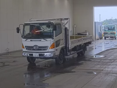 Hino RANGER