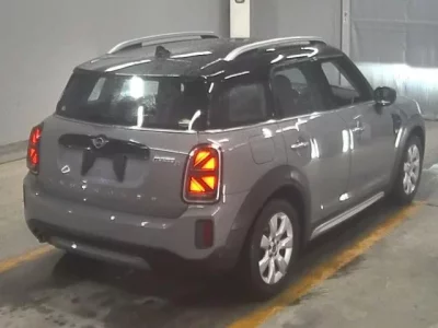 BMW MINI