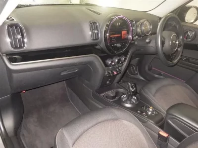 BMW MINI