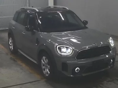 BMW MINI