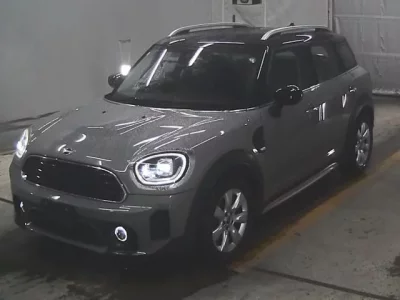 BMW MINI
