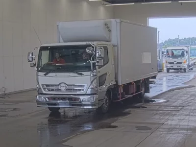 Hino RANGER