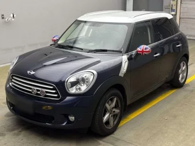 BMW MINI