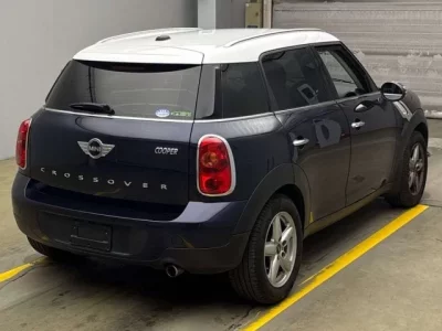 BMW MINI
