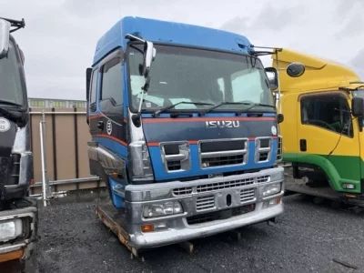 Isuzu OTHER