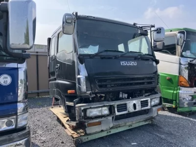 Isuzu OTHER