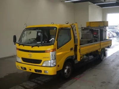 Toyota DYNA