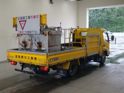 Toyota DYNA