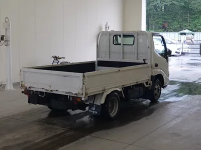 Toyota TOYOACE