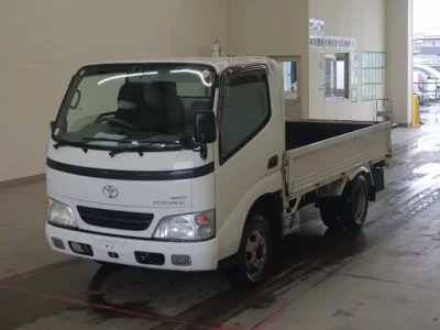 Toyota TOYOACE