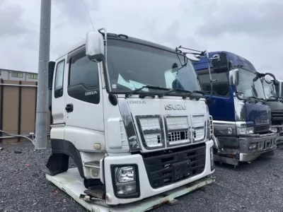 Isuzu OTHER