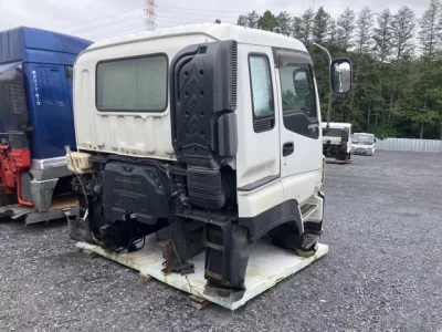 Isuzu OTHER