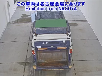 Hino TRUCK