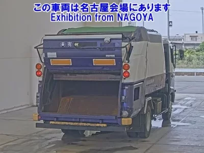 Hino TRUCK