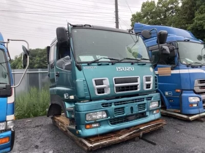 Isuzu OTHER