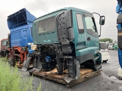 Isuzu OTHER