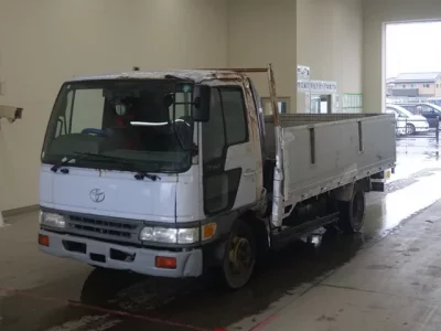 Toyota DYNA