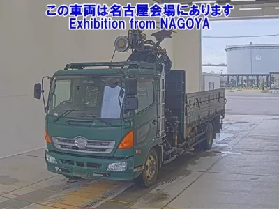 Hino RANGER