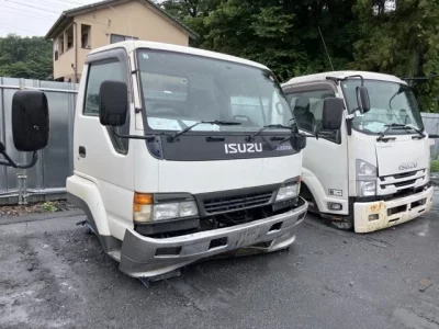 Isuzu OTHER