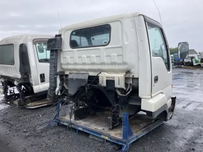 Isuzu OTHER
