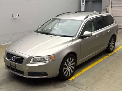 Volvo V70
