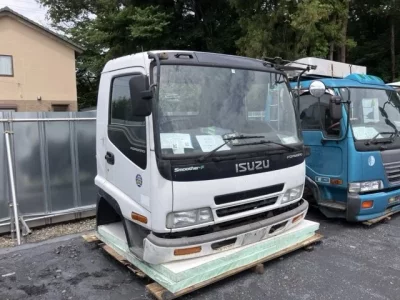 Isuzu OTHER