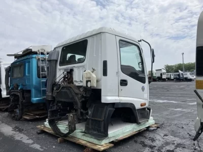 Isuzu OTHER