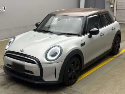 BMW MINI
