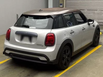 BMW MINI