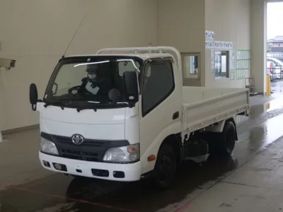 Toyota DYNA