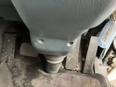 Mitsubishi SUPER GREAT