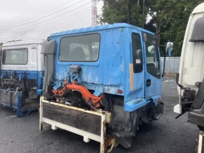 Isuzu OTHER