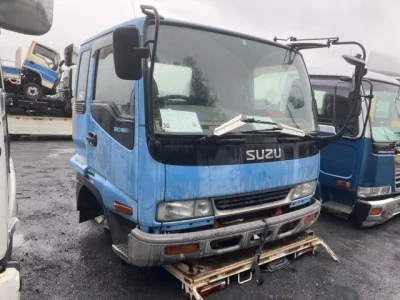 Isuzu OTHER