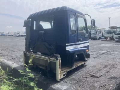 Isuzu OTHER