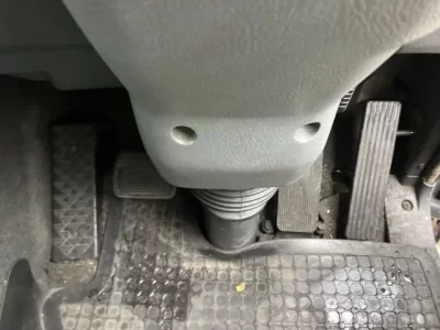 Mitsubishi SUPER GREAT