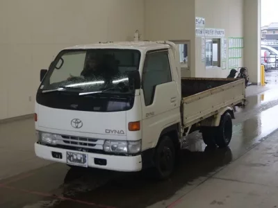 Toyota DYNA