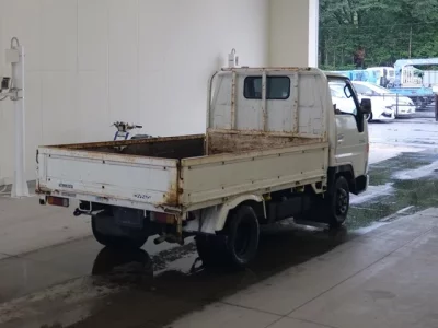 Toyota DYNA