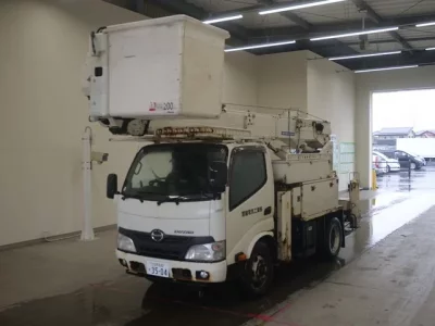 Hino DUTRO
